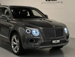 Gebraucht 2017 Bentley Bentayga SUV | CHF 129’999