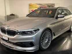 Gebraucht 2018 Alpina B5 Kombi | CHF 59’800