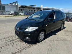 Gebraucht 2008 Mazda 5 Inclusive Van / Kleinbus | CHF 2’700 (Fairer Preis)