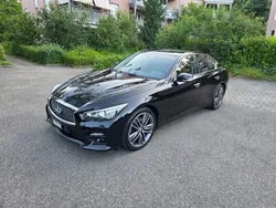 Gebraucht 2015 Infiniti Q50 Premium Limousine | CHF 9’400