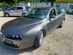 Gebraucht 2008 Alfa Romeo 159 Distinctive | CHF 1’400