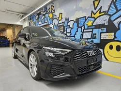 Gebraucht 2022 Audi A3 Sportback e-tron S-Line Limousine | CHF 26’900 (Guter Preis)