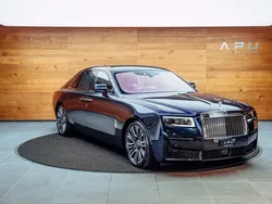 Gebraucht 2020 Rolls Royce Ghost Limousine | CHF 319’800