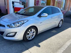Gebraucht 2014 Hyundai i30 Style | CHF 6’900 (Guter Preis)