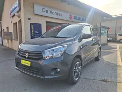 Gebraucht 2015 Suzuki Celerio Kleinwagen | CHF 12’500 (Teuer)