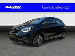 Gebraucht 2022 Honda Jazz Comfort Kleinwagen | CHF 17’900 (Guter Preis)