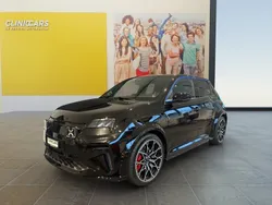 Neu 2025 Alpine A290 Kleinwagen | CHF 43’800