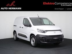 Neu 2025 Fiat e-Doblò Van / Kleinbus | CHF 18’800 (Guter Preis)