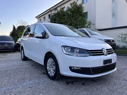 Gebraucht 2016 VW Sharan Comfortline Van / Kleinbus | CHF 10’999 (Superpreis)