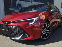 Neu 2025 Toyota Corolla Sport Kombi | CHF 35’900