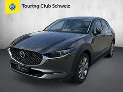 Gebraucht 2024 Mazda CX-30 SUV | CHF 26’500 (Guter Preis)
