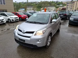 Gebraucht 2013 Toyota Urban Cruiser Luna SUV | CHF 7’900 (Guter Preis)