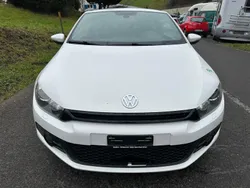 Gebraucht 2009 VW Scirocco Coupé | CHF 2’600 (Fairer Preis)