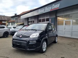 Neu 2024 Fiat Panda Kleinwagen | CHF 15’200 (Fairer Preis)