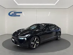 Neu 2025 Polestar 4 Long Range Dual motor SUV | CHF 73’150 (Guter Preis)