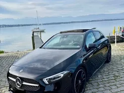 Gebraucht 2022 Mercedes A200 AMG line | CHF 23’900 (Guter Preis)