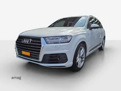 Gebraucht 2019 Audi Q7 Design SUV | CHF 46’990 (Guter Preis)