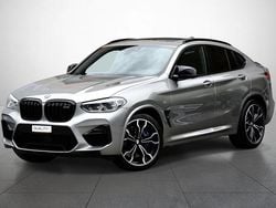Gebraucht 2020 BMW X4 Competition Edition SUV | CHF 43’900