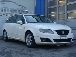 Gebraucht 2012 Seat Exeo Style | CHF 3’900 (Superpreis)