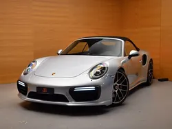 Gebraucht 2019 Porsche 911 Turbo Cabrio | CHF 139’900