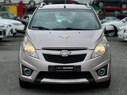 Gebraucht 2011 Chevrolet Spark LT Kleinwagen | CHF 2’900 (Teuer)
