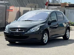 Gebraucht 2005 Peugeot 307 | CHF 900 (Guter Preis)