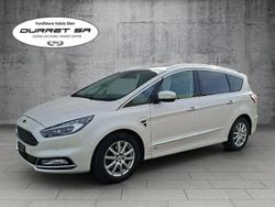 Gebraucht 2019 Ford S-MAX Vignale Van / Kleinbus | CHF 24’900 (Superpreis)