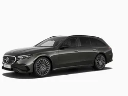 Neu 2025 Mercedes E300 Kombi | CHF 99’100 (Guter Preis)