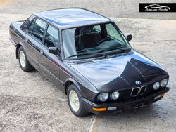 Gebraucht 1987 BMW 520 | CHF 17’900