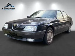 Gebraucht 1992 Alfa Romeo 164 Limousine | CHF 1’000