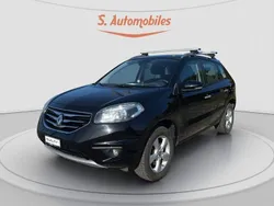 Gebraucht 2014 Renault Koleos Bose Edition SUV | CHF 5’999 (Guter Preis)