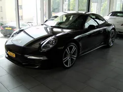 Gebraucht 2013 Porsche 911 Carrera 4 | CHF 58’900