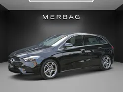 Gebraucht 2023 Mercedes B250e Van / Kleinbus | CHF 45’900 (Superpreis)