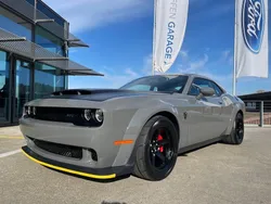 Gebraucht 2018 Dodge Challenger Coupé | CHF 169’500