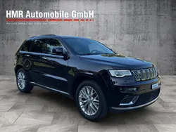 Gebraucht 2018 Jeep Grand Cherokee Limited SUV | CHF 19’900 (Guter Preis)
