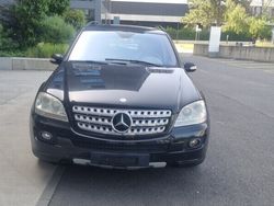 Gebraucht 2008 Mercedes ML500 Edition SUV | CHF 10’900