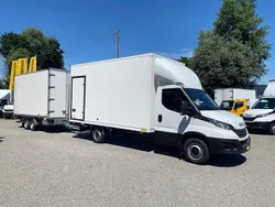 Gebraucht 2023 Iveco Daily Kleinwagen | CHF 75’900 (Teuer)