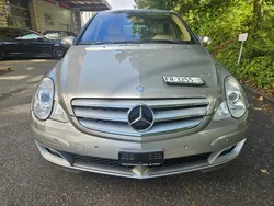 Gebraucht 2007 Mercedes R320 Van / Kleinbus | CHF 7’000