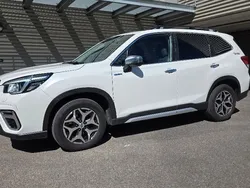 Gebraucht 2020 Subaru Forester SUV | CHF 19’800 (Guter Preis)