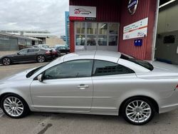 Gebraucht 2007 Volvo C70 Kinetic | CHF 7’450