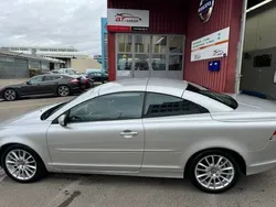 Gebraucht 2007 Volvo C70 Kinetic | CHF 7’900 (Etwas zu teuer)