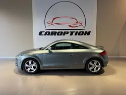 Gebraucht 2006 Audi TT Coupé | CHF 11’500 (Fairer Preis)