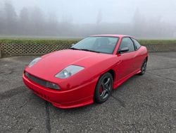 Gebraucht 1999 Fiat Coupé Coupé | CHF 22’500