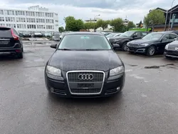Gebraucht 2006 Audi A3 Attraction | CHF 1’990 (Guter Preis)