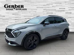 Gebraucht 2024 Kia Sportage SUV | CHF 35’900 (Superpreis)