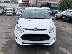 Gebraucht 2014 Ford B-MAX Trend Van / Kleinbus | CHF 2’200 (Fairer Preis)