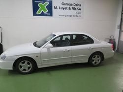 Gebraucht 2005 Hyundai Sonata GLS Limousine | CHF 4’500