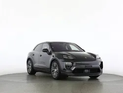 Neu 2025 Porsche Macan SUV | CHF 107’500 (Fairer Preis)