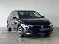 Gebraucht 2022 VW Golf VIII Life | CHF 22’500 (Guter Preis)