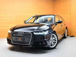 Gebraucht 2018 Audi A6 Design Kombi | CHF 24’900 (Fairer Preis)